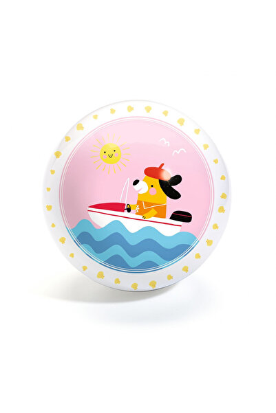djeco Friends' Boat Ball, Djeco, edition for various ages
