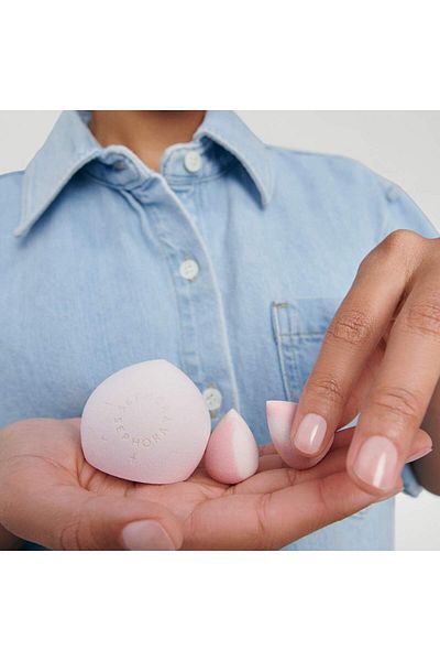 SEPHORA Cosmic Glow Makeup Sponge Set