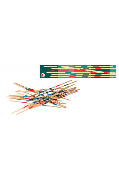 Egmont Toys Joc gigantic Mikado, Egmont Toys, super distractiv