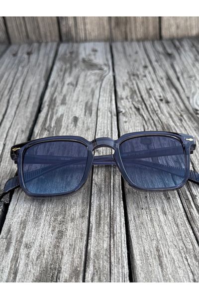 DEEPWELL Unisex Colorful Sunglasses Deepg05