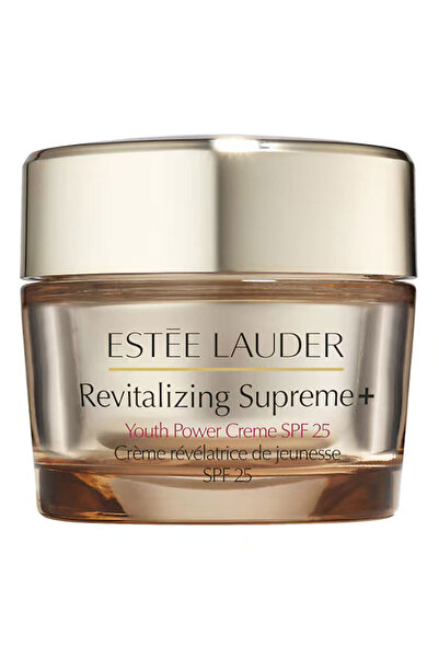 Estee Lauder Revitalizing Supreme+ Youth Power Creme SPF 25 - Nemlendirici Ba...