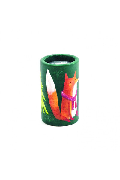 Svoora Mini-kaleidoscope Fox, Svoora, varied kids collection