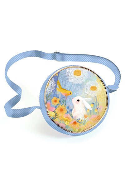 djeco Gentuta rotunda Iepuras, Djeco, kids classic edition