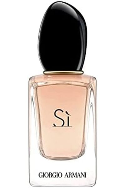 Giorgio Armani Perfume Si for Women by Giorgio Armani - Eau de Parfum, 100 ml