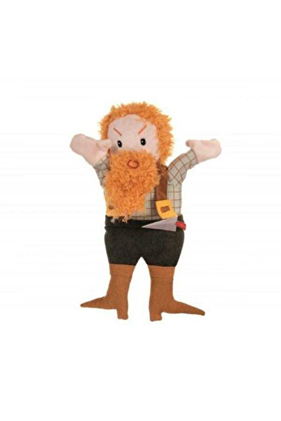 Egmont Toys Papusa de mana vanator, Egmont Toys, varianta plus