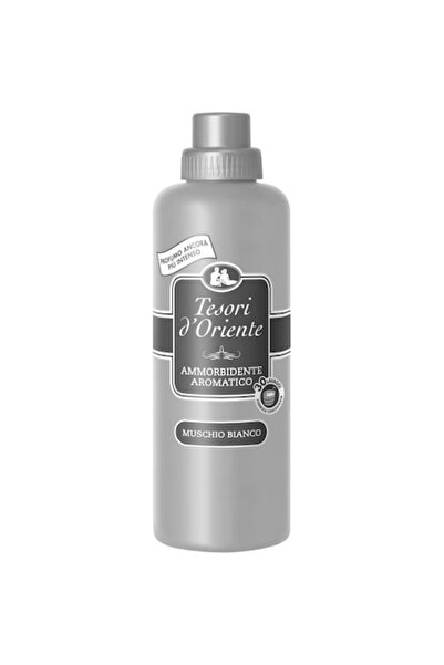 Tesori d'Oriente Balsam de rufe Tesori d'Oriente, Mosc Alb, 30 de spălări, 75...