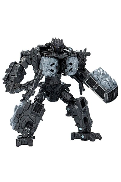 transformers Generations Legacy United Deluxe Class Infernac Universe Magneous Figure, 14 cm