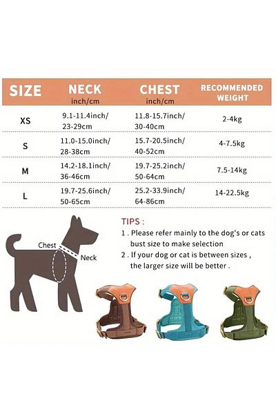 dukart Pet Dog Collar