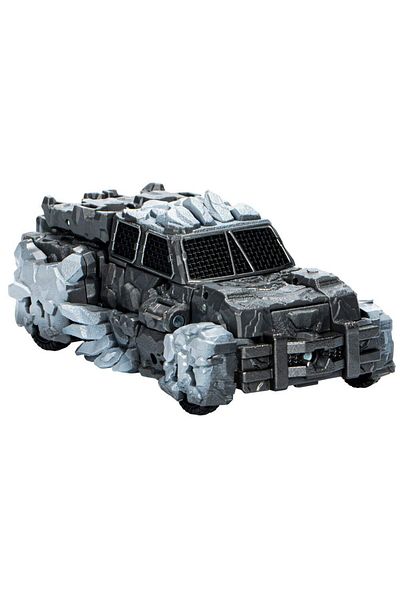 transformers Generations Legacy United Deluxe Class Infernac Universe Magneous Figure, 14 cm