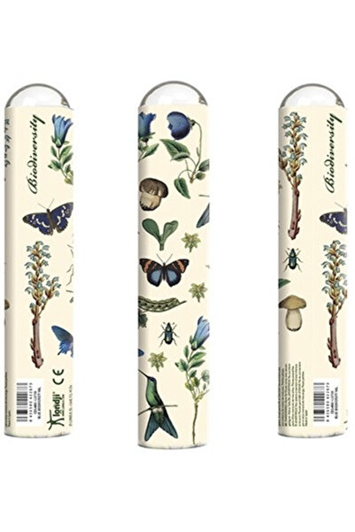 Londji Caleidoscop Biodiversitatea albastra, Londji, super rezistent