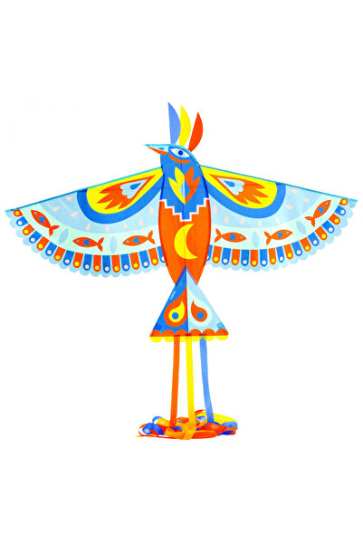 djeco Zmeu Cea mai mare pasare, Djeco, editie revizuita