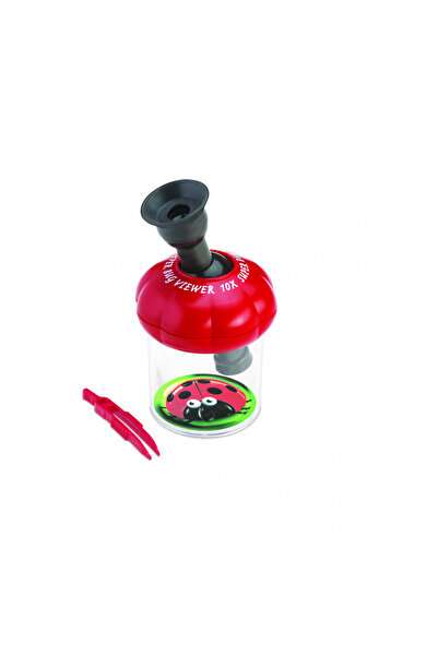 Navir Cutie cu microscop pentru observarea insectelor, Navir, super rezistent