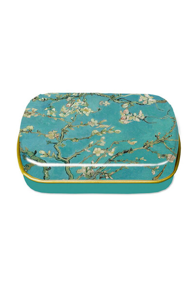 Fridolin Van Gogh Almond Blossom metal box, Fridolin, varied kids collection