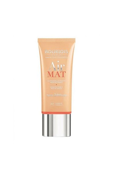 Bourjois Bourjois Air Mat Foundation 02 Vanilla 30 ml
