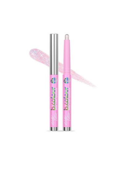 7DAYS Fard de pleoape 7Days B.COLOUR WE #01-prosecco 1.1 g