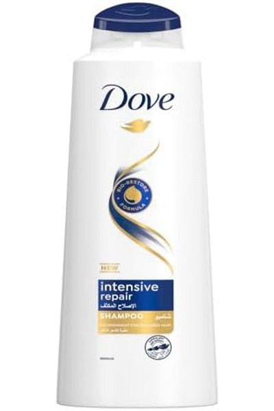 Dove Dove Shampoo, for damaged hair, Intensive Repair, nourishing care for up to 100% healthy* looking ha