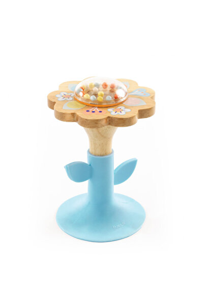 djeco Jucarie bebe BabySwipi, Djeco, super rezistent