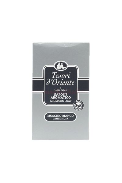 Tesori d'Oriente Solid Soap Tesori d'Oriente Aromatic Musk 150g