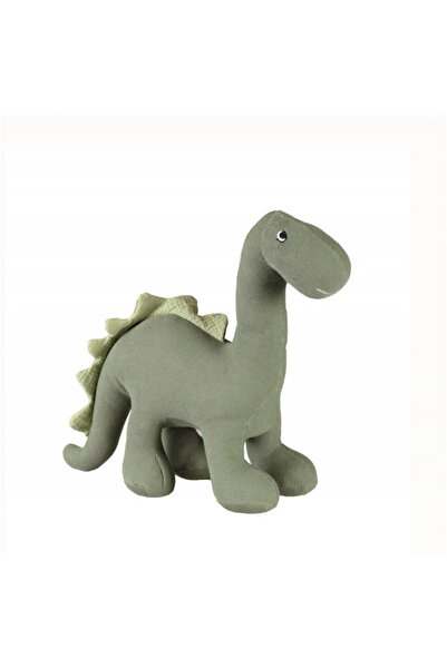 Egmont Toys Jucarie crosetata Micul dinozaur Victor, Egmont Toys, super rezistent