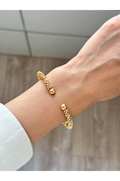 YOUES JEWELRY Ayarlanabilir Bileklik Kadın Bilezik