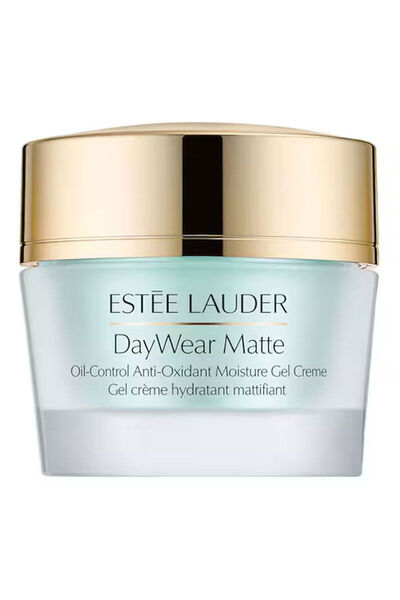 Estee Lauder DayWear Matte - Yağlı Ciltler İçin Jel Dokulu Nemlendirici Krem