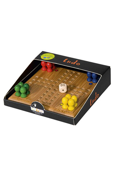 Fridolin Joc de societate Ludo, Fridolin, super rezistent