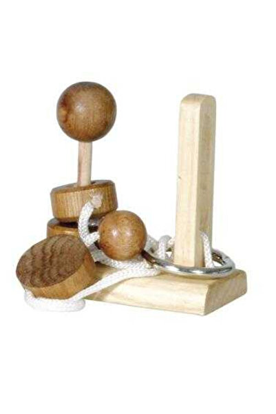 Fridolin IQ Test Elibereaza inelul-3, varianta pentru