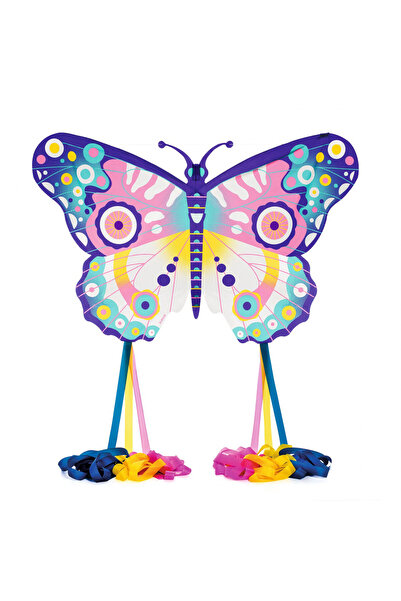 djeco Zmeu Cel mai mare fluture, Djeco, super rezistent