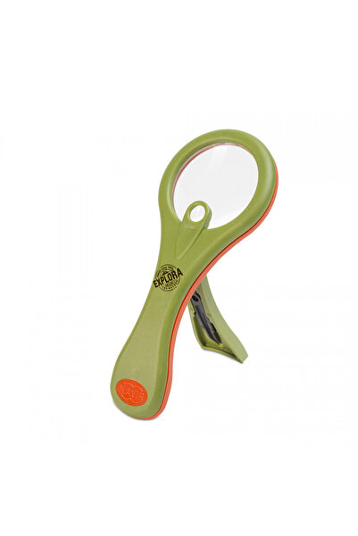 Navir Lupa Explora, Navir, kids plus edition