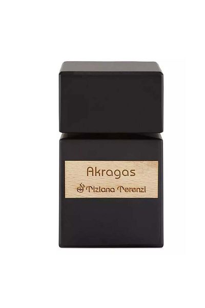 Tiziana Terenzi Akragas, Extract de parfum, Unisex, 100 ml