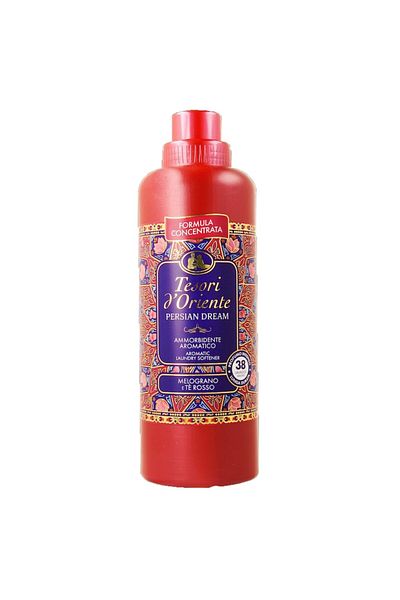 Tesori d'Oriente Balsam de rufe Tesori d'Oriente Persian Dream, 38 spălări, 760 ml