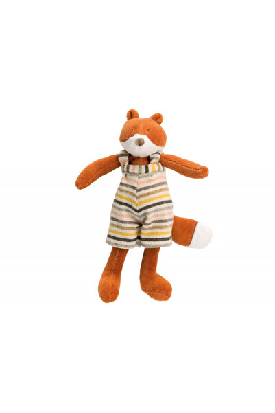 Moulin Roty Textile toy Fox Gaspard,