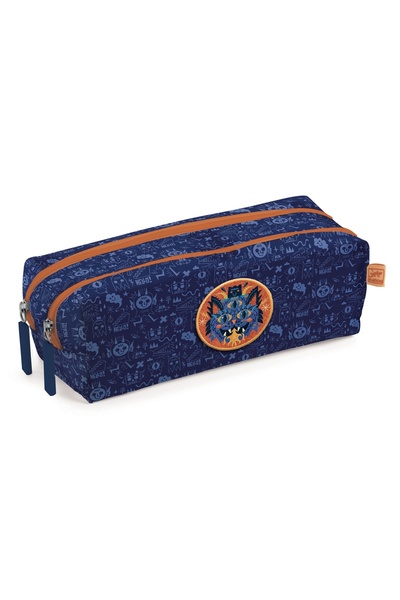 djeco Penar scolar Monstrulet, Djeco, editie pentru varste mici