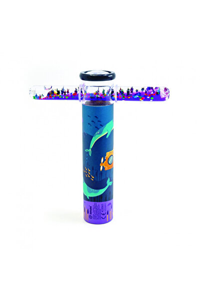 Svoora Kaleidoscope with Underwater Liquid Tube, Svoora, edition for various ...