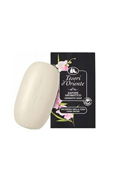 Tesori d'Oriente Săpun solid Tesori d'Oriente Chinese Orhid, 125g