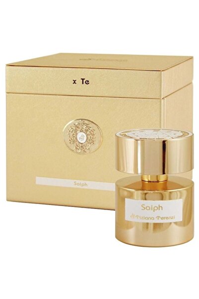 Tiziana Terenzi Saiph, Extract de parfum, Unisex, 100 ml, Extract de parfum