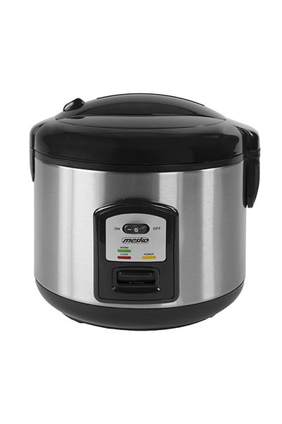 MESKO Ρυζομάγειρας MS 6411, 1000 W, 1,5 L