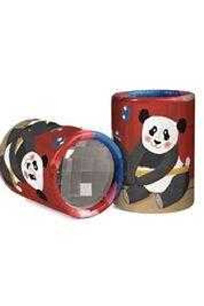 Londji Mini-caleidoscop Panda, Londji, varianta kids plus