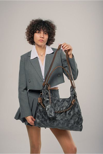 ÇÇS Ççs Women's Shoulder Bag