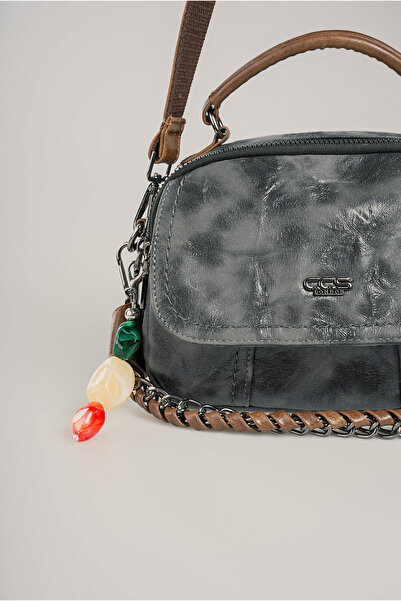 ÇÇS WOMEN'S SHOULDER STRAP ARM BAG