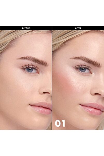 SEPHORA Colorful Face Bronzer, Blush & Highlighter Palette