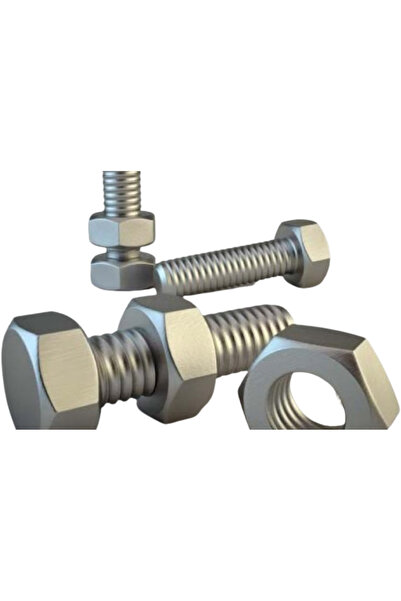 RafBurada 5 Adet Galvaniz Çelik Raf Tablası - Depo, Arşiv, Kiler, Dosya, Market Rafı 31x75 cm-0.70 mm