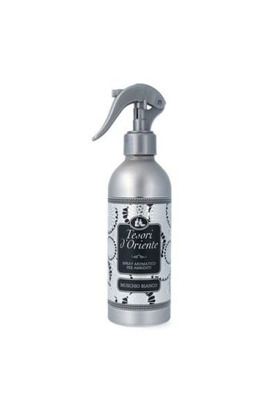 Tesori d'Oriente Room Spray Tesori d'Oriente Muschio Bianco 250 ml