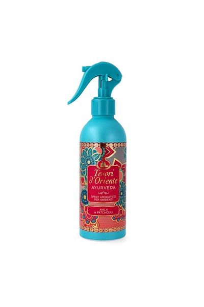 Tesori d'Oriente Room Spray Tesori d'Oriente Ayurveda 250 ml