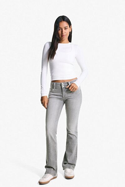 Bershka Bootcut fit jean