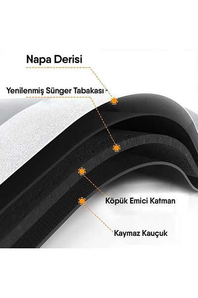 MAİN SHOP Κομψή σχεδίαση Νεροαπορροφητικό Μπάνιο Νιπτήρας Κουζίνας Αντιολισθητικό Πατάκι 156Χ38 εκ. Χωρίς γράμματα Μοντέλο M-61