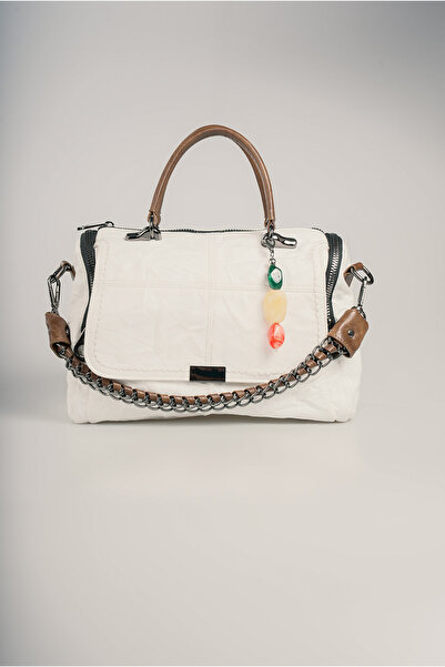 ÇÇS Ççs Women's Shoulder Strap Handbag