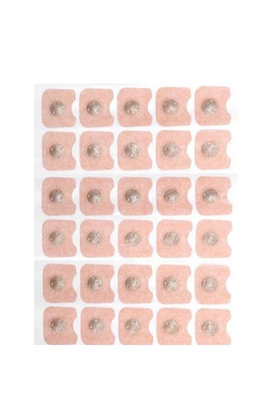 Sprise Innovium™ magnetic strips refills, 60 pcs, free breathing, sleep, applicator included