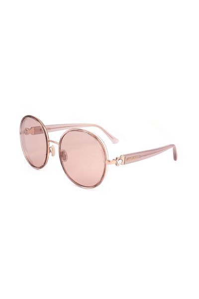 Jimmy Choo Jimmy Choo PAM-S-BKU Ochelari de soare de dama
