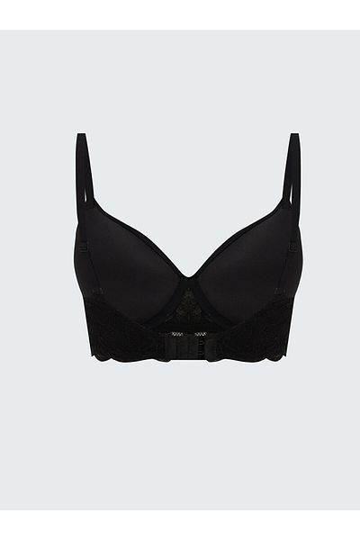 LC Waikiki Pink Underwire Non-Padded T-Shirt Bra